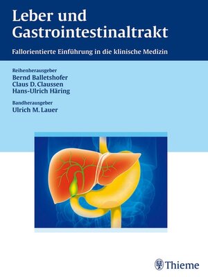 cover image of Leber und Gastrointestinaltrakt